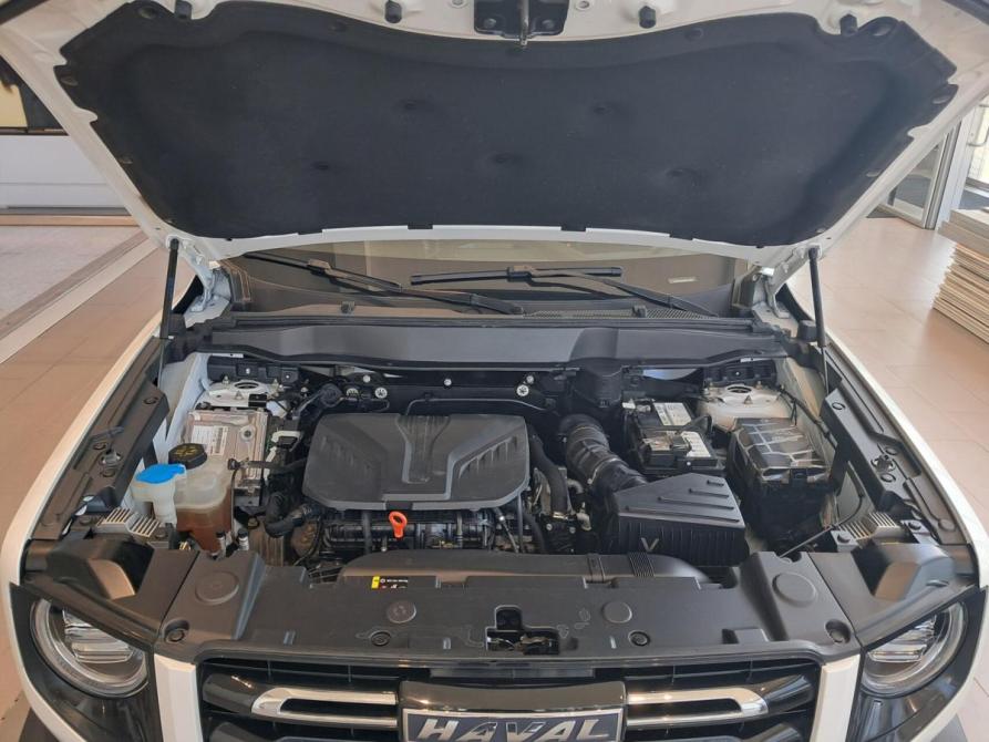 Haval Dargo I Казань  - изображение 11