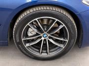 BMW 5 серии VII (G30/G31/G38) Рестайлинг Москва  - изображение 36