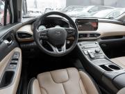 Hyundai Santa Fe IV Рестайлинг Москва  - изображение 37