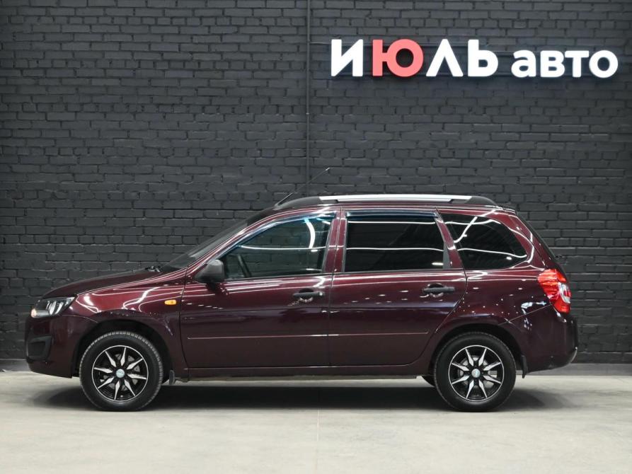 Lada (ВАЗ) Kalina II Екатеринбург  - изображение 7