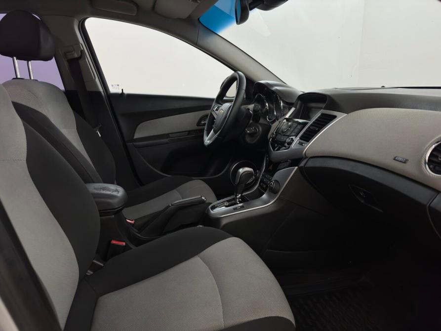 Chevrolet Cruze I Москва  - изображение 10