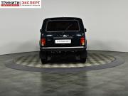 Lada (ВАЗ) Niva Legend Белгород  - изображение 22