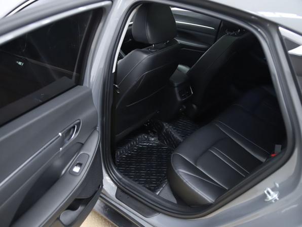 Hyundai Sonata VIII (DN8) с пробегом 2020 года, цена 2 090 000 рублей, 65671 км, седан, Автокод Объявления