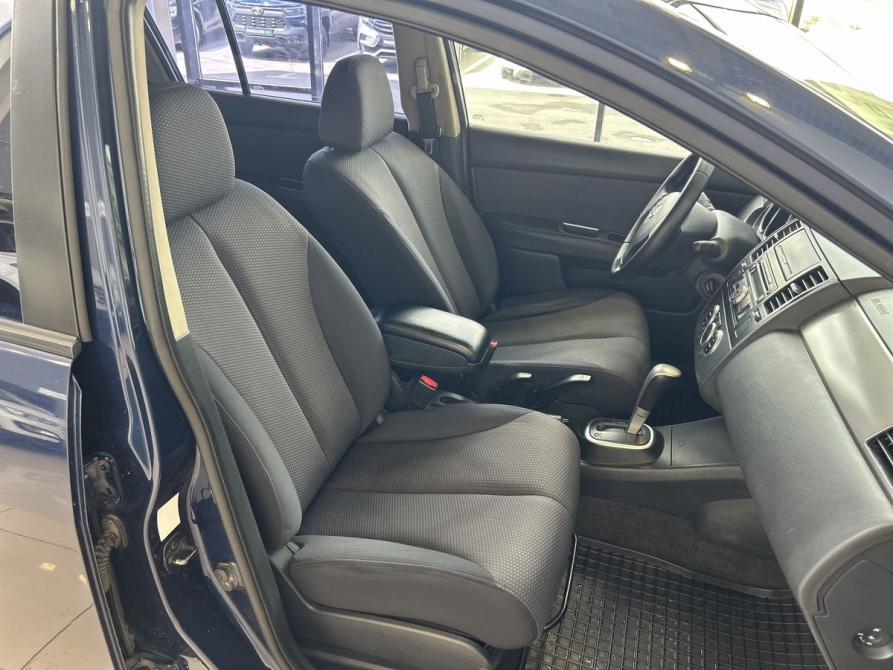 Nissan Tiida I Саратов  - изображение 22