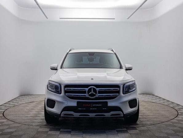 Mercedes-Benz GLB I (X247) с пробегом 2021 года, цена 2 580 000 рублей, 168093 км, внедорожник, Автокод Объявления