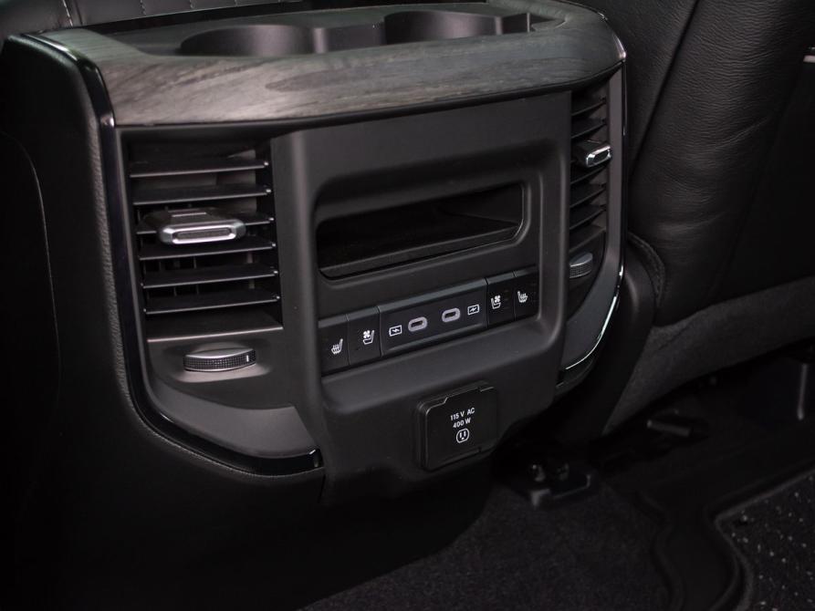 Ram 1500 V Рестайлинг Новосибирск  - изображение 14