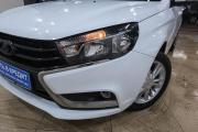 Lada (ВАЗ) Vesta I Новокузнецк  - изображение 48