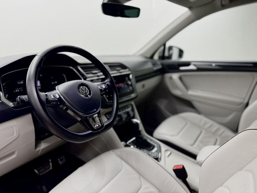 Volkswagen Tiguan II Вологда  - изображение 11