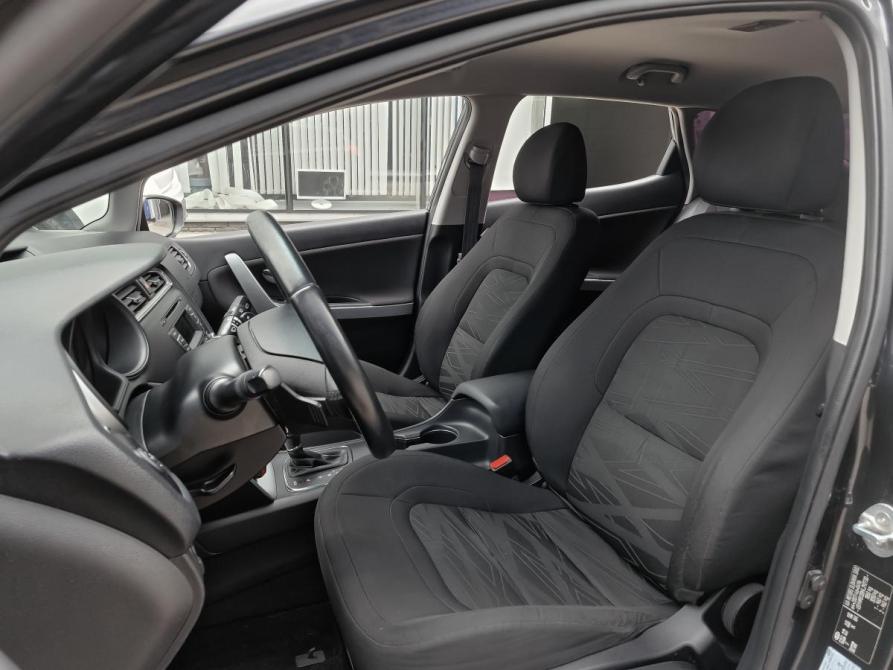 Kia Ceed II Рестайлинг Нижний Новгород  - изображение 5