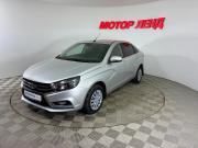 Lada (ВАЗ) Vesta I Воронеж  - изображение 18
