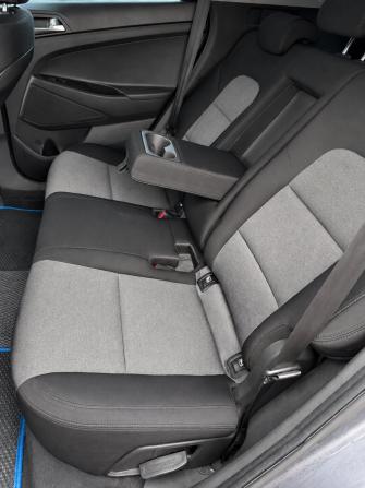 Hyundai Tucson III Рестайлинг с пробегом 2020 года, цена 2 327 000 рублей, 156760 км, внедорожник, Автокод Объявления