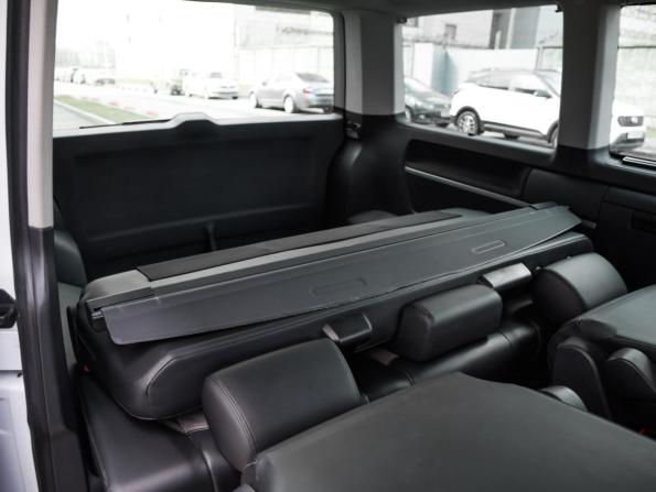 Volkswagen Multivan T6 Рестайлинг с пробегом 2020 года, цена 5 049 000 рублей, 134842 км, минивэн, Автокод Объявления