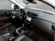 Nissan Qashqai II Рестайлинг Екатеринбург  - изображение 42