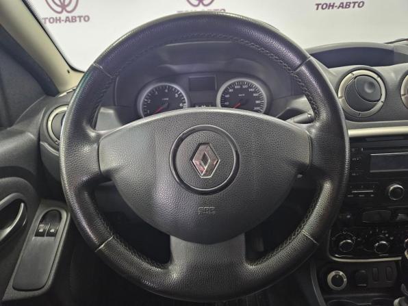 Renault Duster I с пробегом 2014 года, цена 833 000 рублей, 169470 км, внедорожник, Автокод Объявления