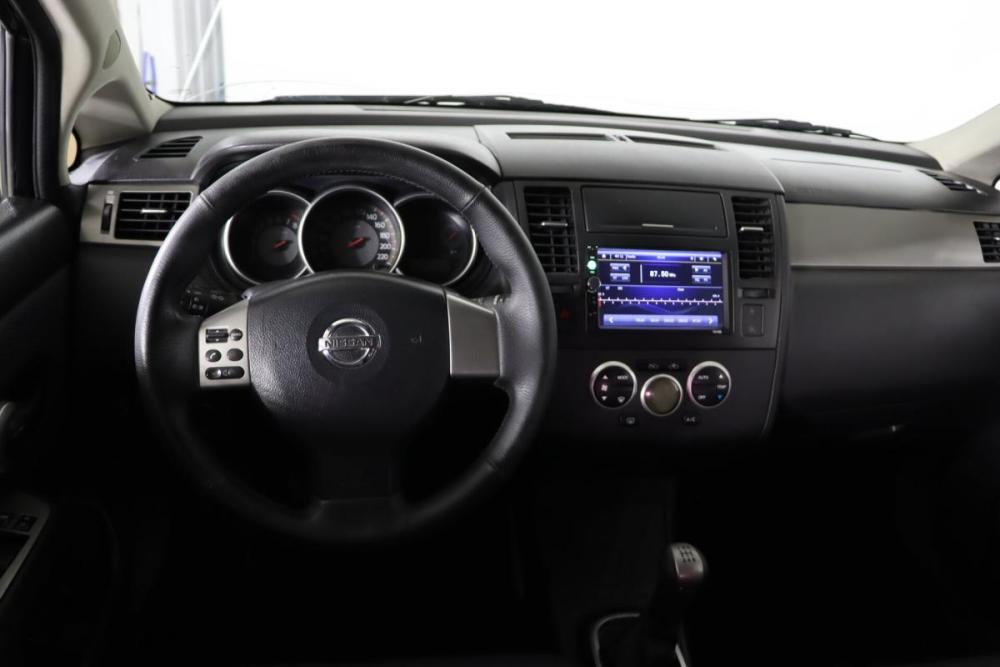 Nissan Tiida I Нижний Новгород  - изображение 10