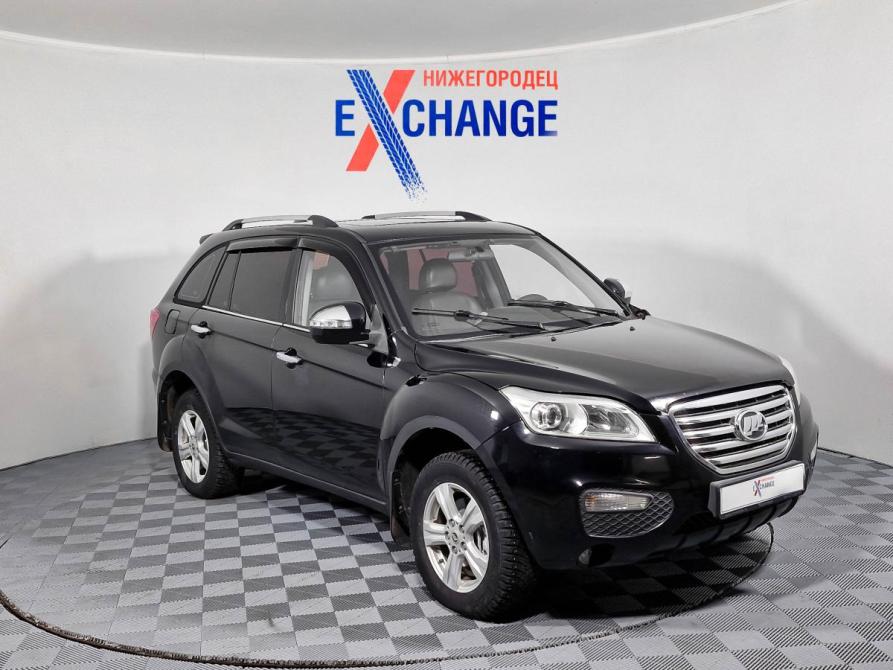 Lifan X60 I Нижний Новгород  - изображение 1