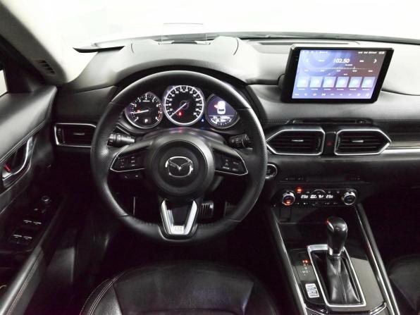 Mazda CX-5 II с пробегом 2017 года, цена 2 540 000 рублей, 125890 км, внедорожник, Автокод Объявления
