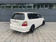 Honda Odyssey II Новосибирск  - изображение 20