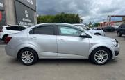 Chevrolet Aveo II Альметьевск  - изображение 23