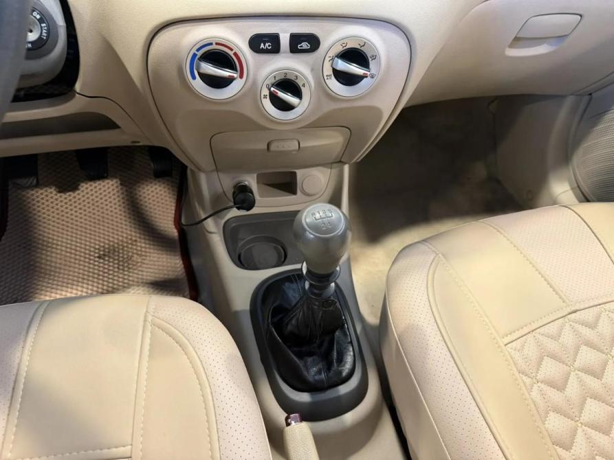 Hyundai Accent II Подольск  - изображение 22