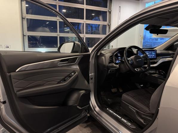 Haval F7x I Рестайлинг с пробегом 2023 года, цена 2 181 000 рублей, 49440 км, внедорожник, Автокод Объявления