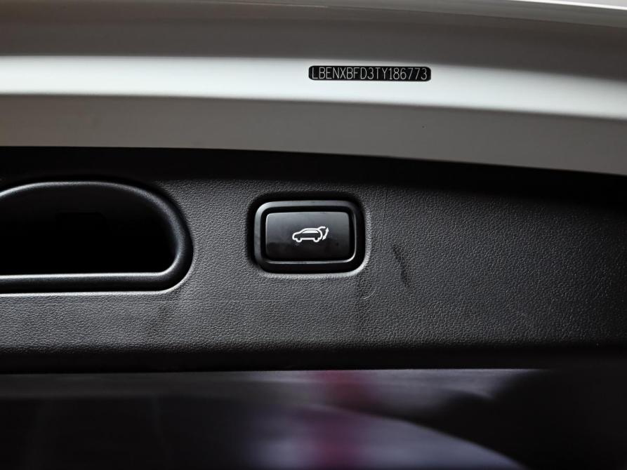 Hyundai Tucson IV Рестайлинг Екатеринбург  - изображение 21