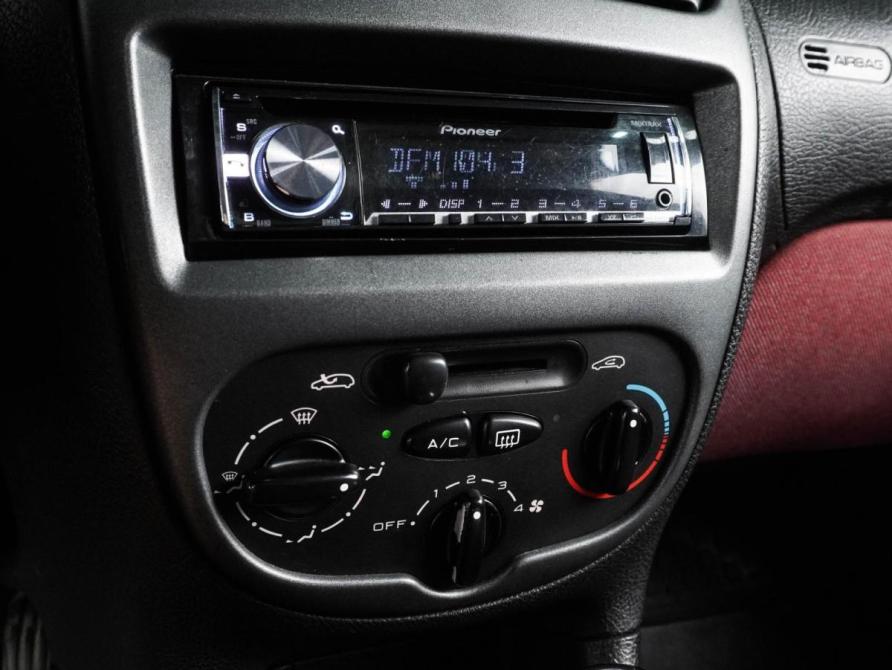 Peugeot 206 Воронеж  - изображение 14