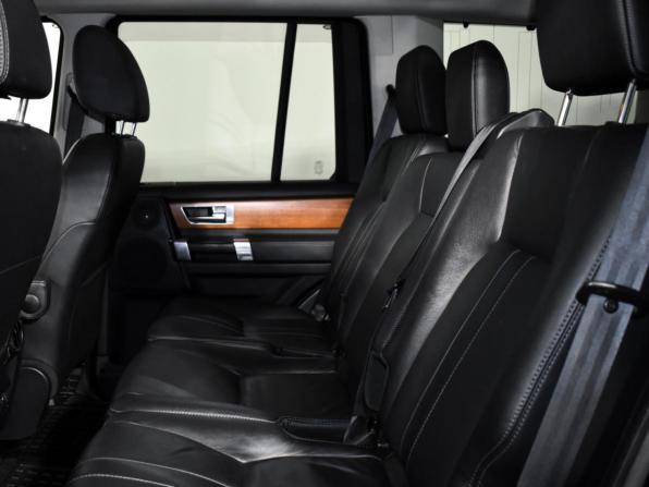 Land Rover Discovery IV с пробегом 2012 года, цена 1 950 000 рублей, 147560 км, внедорожник, Автокод Объявления