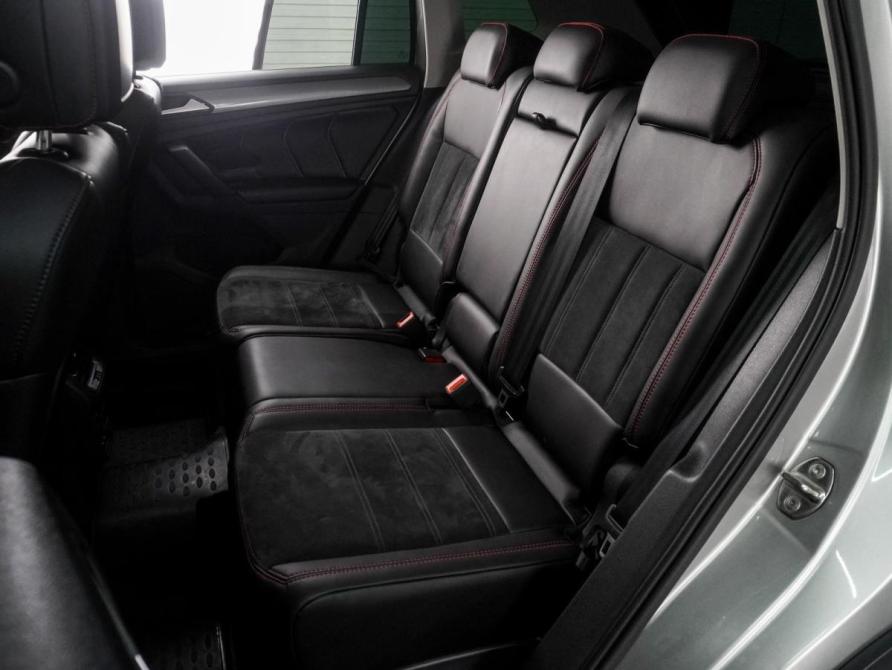 Volkswagen Tiguan II Воронеж  - изображение 9