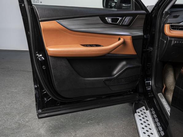 Chery Tiggo 8 Pro Max I с пробегом 2022 года, цена 2 599 000 рублей, 86000 км, внедорожник, Автокод Объявления
