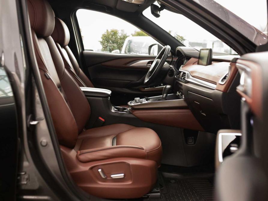 Mazda CX-9 II Новосибирск  - изображение 24