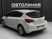 Opel Astra J Красноярск  - изображение 17