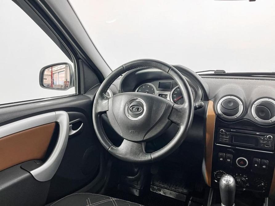 Lada (ВАЗ) Largus I Ногинск  - изображение 19