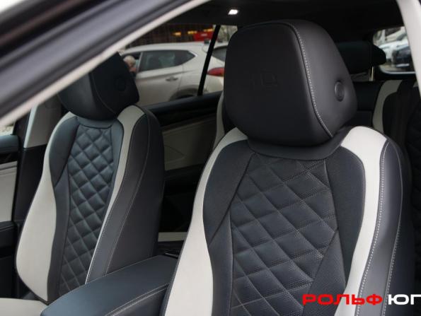 Volkswagen ID.6 с пробегом 2022 года, цена 2 749 000 рублей, 100486 км, внедорожник, Автокод Объявления