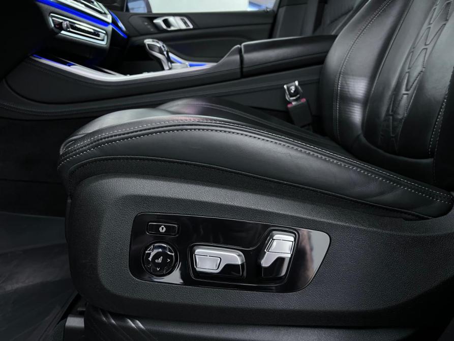 BMW X5 IV (G05/G18) Ростов-на-Дону  - изображение 25