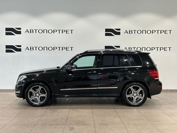 Mercedes-Benz GLK-Класс I (X204) Рестайлинг с пробегом 2014 года, цена 1 499 000 рублей, 192018 км, внедорожник, Автокод Объявления