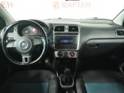 Volkswagen Polo V Вологда  - изображение 32