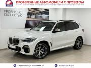 BMW X5 IV (G05/G18) Красноярск  - изображение 35