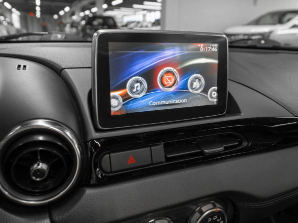 Fiat 124 Spider I с пробегом 2016 года, цена 2 650 000 рублей, 133866 км, кабриолет, Автокод Объявления