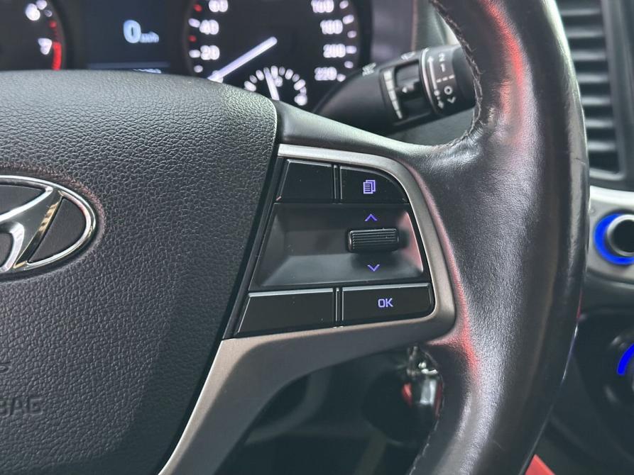 Hyundai Solaris II Ярославль  - изображение 19