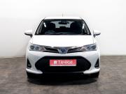 Toyota Corolla XI (E160 E170) Рестайлинг 2 Чита  - изображение 24