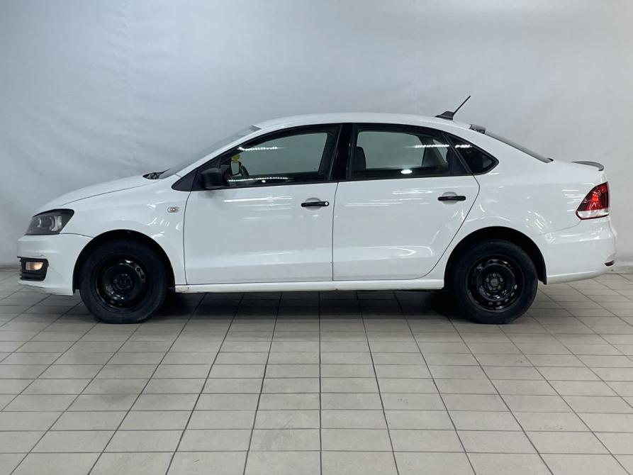 Volkswagen Polo V Рестайлинг Воронеж  - изображение 9