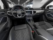 Audi Q3 II (F3) Москва  - изображение 33