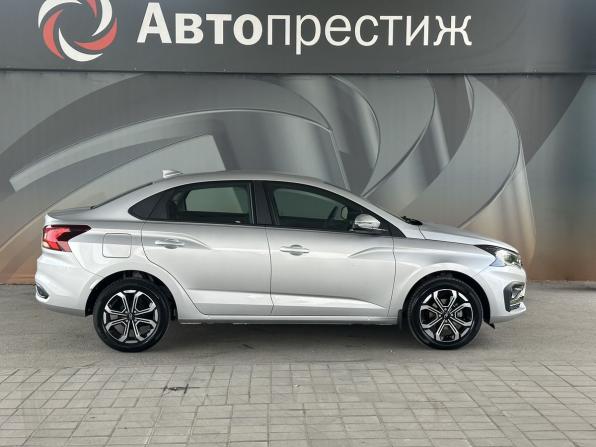 Lada (ВАЗ) Iskra с пробегом 2026 года, цена 1 650 000 рублей, 4 км, седан, Автокод Объявления