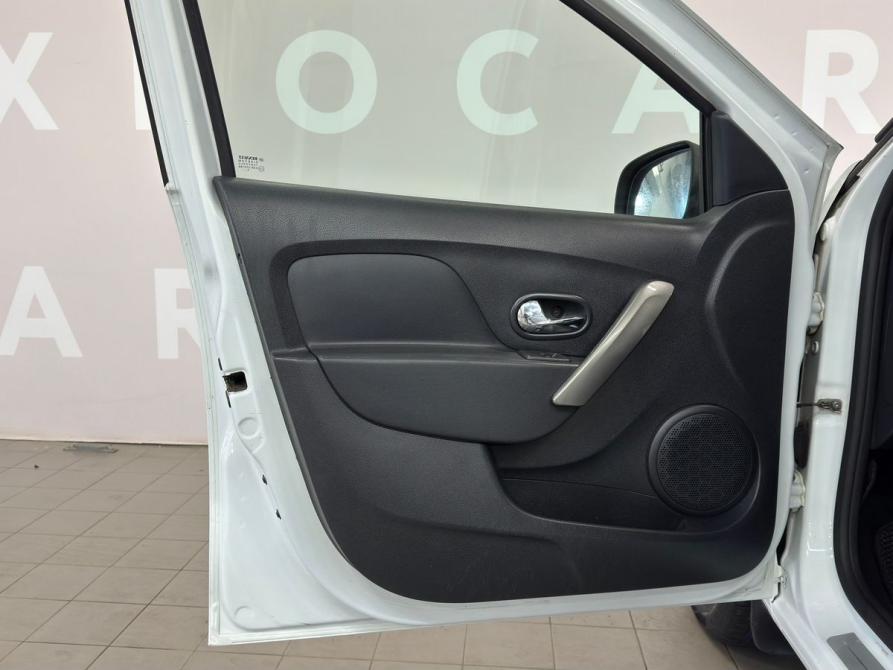 Renault Logan II Волгоград  - изображение 10