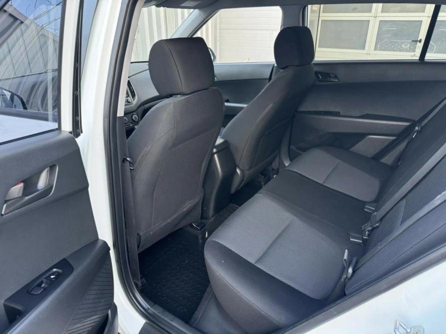 Hyundai Creta I Ростов-на-Дону  - изображение 14