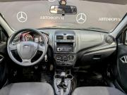 Lada (ВАЗ) Granta I Рестайлинг Москва  - изображение 38