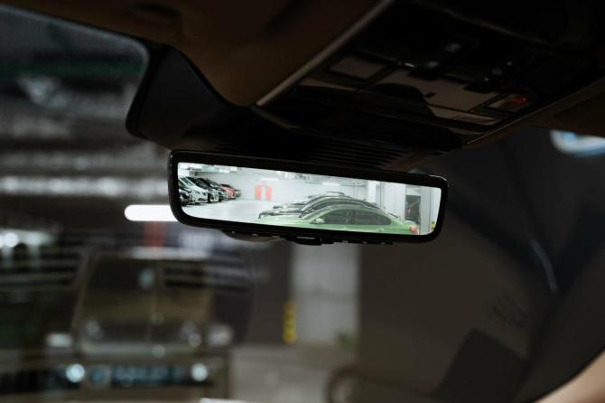 Новый Land Rover Range Rover V 2025 года, цена 39 630 000 рублей, внедорожник, Автокод Объявления