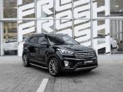 Hyundai Creta I Ставрополь  - изображение 24