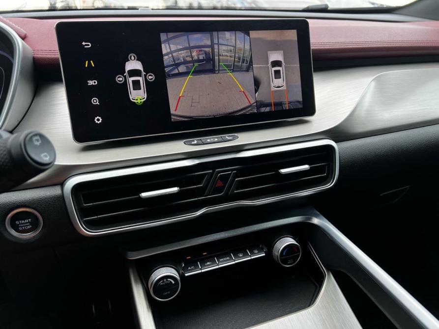 Geely Coolray I Волгоград  - изображение 14